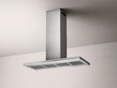 Elica Thin Island PRF0144973 Inselhaube 120 cm Edelstahl