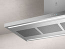 Elica Thin Island PRF0144973 Inselhaube 120 cm Edelstahl