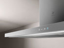 Elica Thin Island PRF0144973 Inselhaube 120 cm Edelstahl