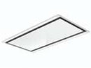 Elica Hilight PRF0146248 Deckenhaube 100 cm Weiß Ohne Motor