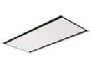 Elica Illusion H16 PRF0147727B Deckenhaube 100 cm Weiß