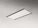 Elica Illusion H16 PRF0147727B Deckenhaube 100 cm Weiß