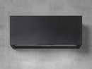 Elica Rules Dekton® PRF0163754 Wandhaube 90 cm Anthrazit