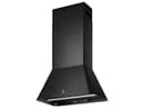 Elica Ikona PRF0164784 Inselhaube 60 cm Schwarz Matt