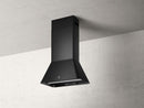 Elica Ikona PRF0164784 Inselhaube 60 cm Schwarz Matt