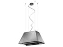 Elica Ikona Light PRF0165071 Inselhaube 60 cm Edelstahl