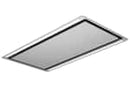 Elica Hilight-X H 16 PRF0167045A Deckenhaube 100 cm Edelstahl