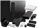 Elica SET NikolaTesla Fit PRF0167053 Kochfeldabzug Induktion + KIT0167757 Installationsset Umluft