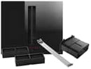 Elica Set NikolaTesla Fit PRF0167053 Kochfeldabzug Induktion + Umluftzubehör KIT0180522