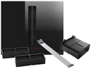 Elica Set NikolaTesla Fit PRF0167053 Kochfeldabzug Induktion + Umluftzubehör KIT0180522