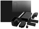 Elica SET NikolaTesla Fit PRF0167054 Kochfeldabzug Induktion + KIT0167756 Installationsset Umluft