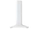 Elica Sweet PRF0167320 Wandhaube 85 cm Weiß + Kaminerweiterung