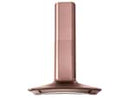 Elica Sweet PRF0167324 Wandhaube 85 cm Kupferfarben + Kaminerweiterung