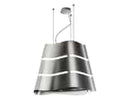 Elica Wave UX PRF0171194  Inselhaube 51 cm Edelstahl