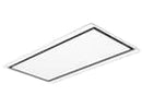 Elica Hilight-X H16 PRF0173442A Deckenhaube 100 cm Weiß