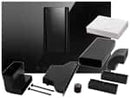Elica SET NikolaTesla Alpha B PRF0193270 Kochfeldabzug Induktion + KIT0167757 Installationsset Umluft