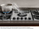 Elica NikolaTesla Flame Evo PRF0196343 Kochfeldabzug Gas Grau/Schwarz