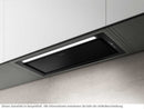 Elica Hidden 2.0 BLMAT/A/72 Lüfterbaustein 72 cm Schwarz Matt