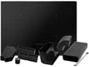 Elica SET NikolaTesla Fit Raw BR/A/72 Kochfeldabzug Induktion Schwarz Matt + KIT0167756 Installationsset Umluft