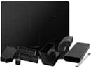 Elica SET NikolaTesla Fit Raw BR/A/60 Kochfeldabzug Induktion Schwarz Matt + KIT0167756 Installationsset Umluft