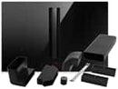 Elica Set NikolaTesla Alpha Advance BL/A/83 - PRF0204080 Kochfeldabzug Induktion + KIT0167756 Installationsset Umluft