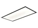 Elica Skydome PRF0146230A Deckenhaube 100 cm  Weiß Ohne Motor