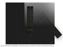 Elica NikolaTesla Fit Raw BR/FBO/60 Kochfeldabzug Induktion Schwarz Matt