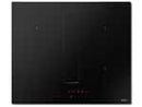 Elica NikolaTesla Fit Raw BR/FBO/60 Kochfeldabzug Induktion Schwarz Matt