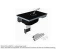 Elica NikolaTesla Switch PRF0146210A Kochfeldabzug Induktion