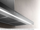 Elica Thin PRF0144970 Wandhaube 60 cm Edelstahl