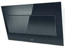 Elica Vertigo PRF0079555C Kopffreihaube 120 cm Schwarz