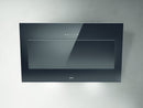 Elica Vertigo PRF0079555C Kopffreihaube 120 cm Schwarz