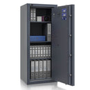 Bremertresor Elios 135 - Tresor Grad 3 (EN1143-1) - (135 x 55 x 46,5cm)