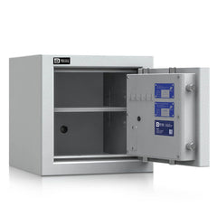 Bremer safe Elios 45 - safe grade 3 (EN1143-1) - (45 x 45 x 46.5cm) – Vorschau 3