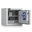 Bremertresor Elios 45 - Tresor Grad 3 (EN1143-1) - (45 x 45 x 46,5cm)