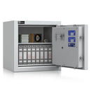 Bremertresor Elios 55 - Tresor Grad 3 (EN1143-1) - (55 x 55 x 46,5cm)