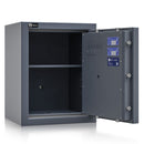 Bremertresor Elios 70 - Tresor Grad 3 (EN1143-1) - (70 x 55 x 46,5cm)