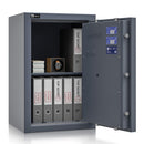 Bremertresor Elios 85 - Tresor Grad 3 (EN1143-1) - (85 x 55 x 46,5cm)