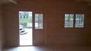 Butenas Gartenhaus ENZIAN - Typ S14