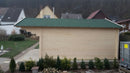 Butenas Gartenhaus ENZIAN - Typ S14