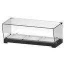 Casselin Eutectic Kühlbuffet-Vitrine 3