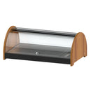 Casselin Eutectic Kühlbuffet-Rolltop-Display GN 1/1