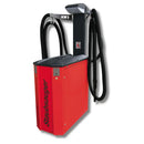 Aspirateur double libre-service EWA Vario-Matic