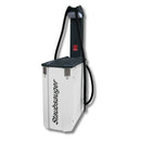 Aspirateur double libre-service EWA Vario-Matic