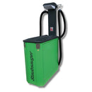 Aspirateur double libre-service EWA Vario-Matic