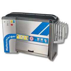 EWA-8000-1 V2A Detergente per tappeti Super-Clean (pulizia a secco-umido) – Vorschau 1