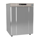 Gram Compact 128 Liter Kühlschrank 1 Türig K220RG 2W