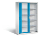 C+P Schiebetürenschrank Acurado, H1950xB1200xT400m