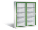 C+P Schiebetürenschrank Acurado, H1950xB1200xT400m