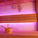 EAGO AWT E1242 XL rote Zeder 250x250 12kW EOS Cubo